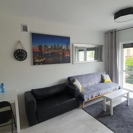 Eden Leszno (Greater Poland)