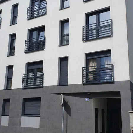 Eden * Leszno (Greater Poland)