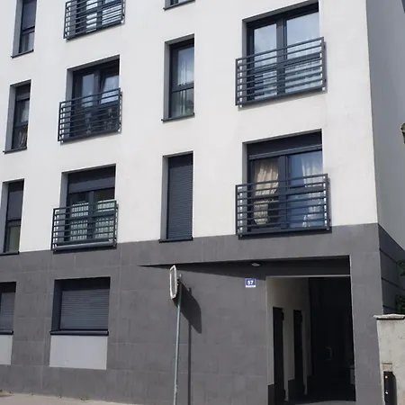 Apartamento Eden Leszno (Greater Poland)