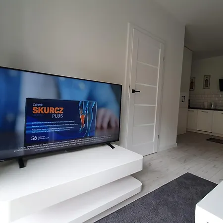 Eden Leszno (Greater Poland)