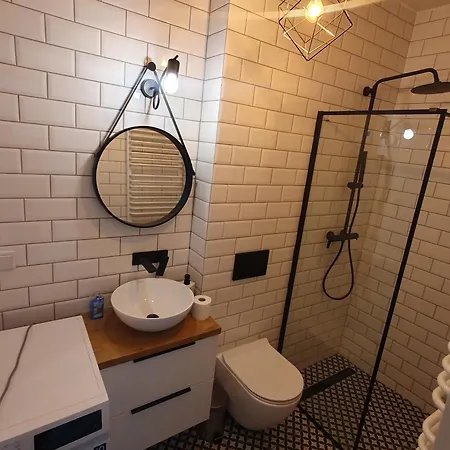 דירה Eden לז'נו