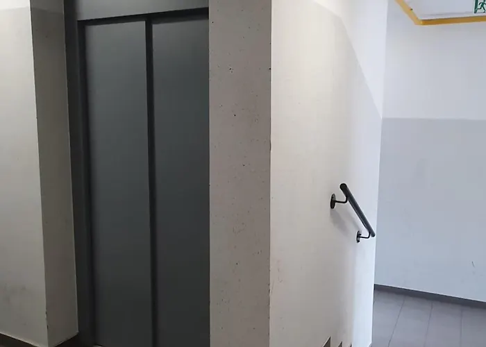 Eden Leszno (Greater Poland)