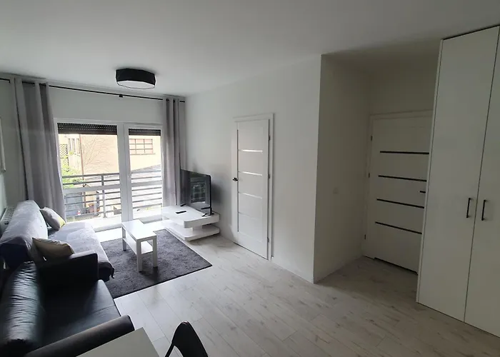 Eden Apartment