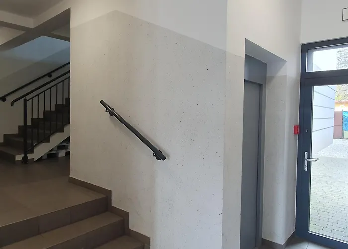 Eden * Leszno (Greater Poland)