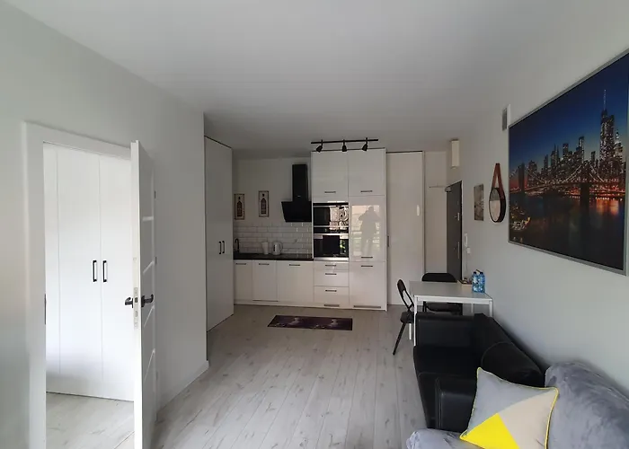 Eden Leszno (Greater Poland)