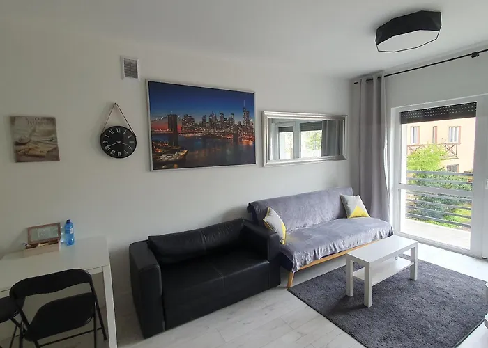 Eden Leszno (Greater Poland)