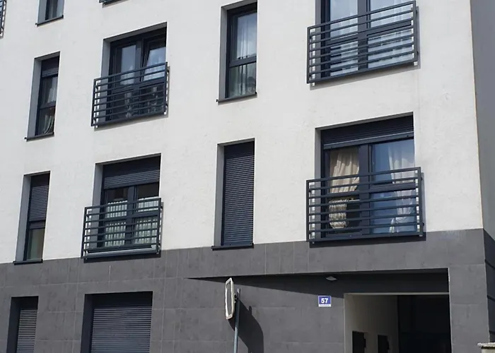 Eden * Leszno (Greater Poland)