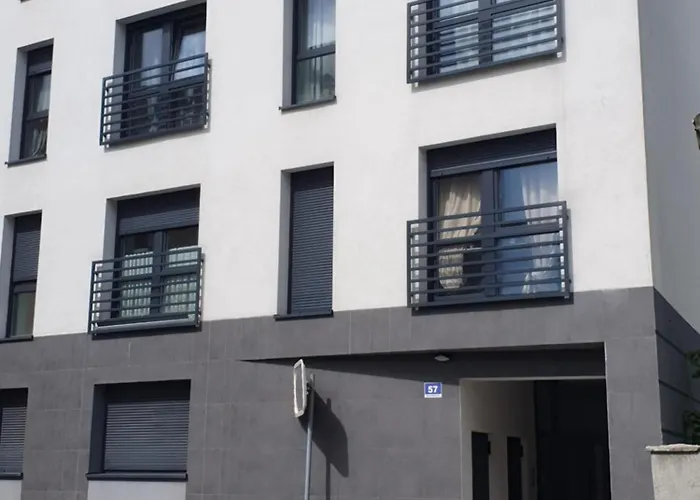 Apartamento Eden Leszno (Greater Poland)